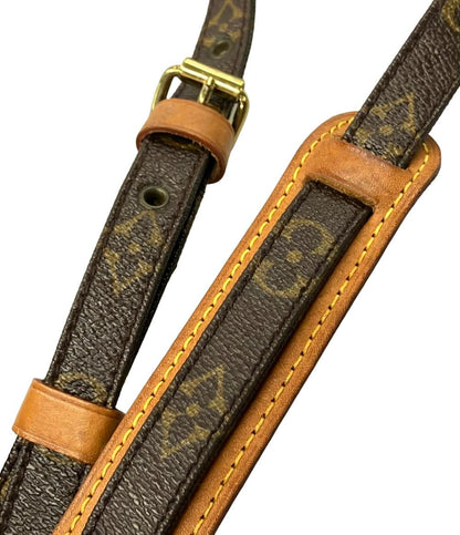 LOUIS VUITTON ショルダーバッグ 斜め掛け アマゾン モノグラム M45236 レディース ルイ・ヴィトン