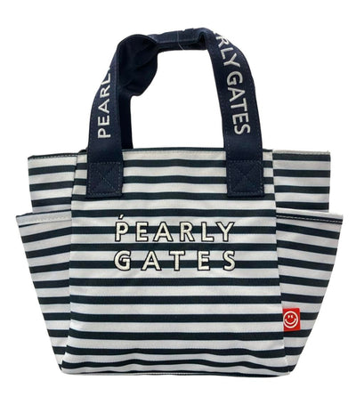 PEARLY GATES ハンドバッグ トートバッグ レディース パーリーゲイツ