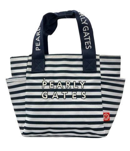 PEARLY GATES ハンドバッグ トートバッグ レディース パーリーゲイツ