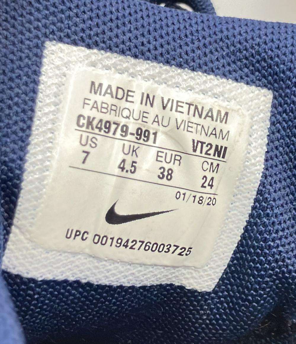 NIKE ローカットスニーカー CK4979-991 レディース SIZE 24.0 (L) ナイキ