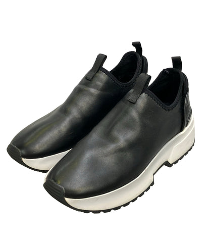 MICHAEL KORS ローカットスニーカー スリッポン 厚底 レディース SIZE 6 (23.5cm) マイケルコース