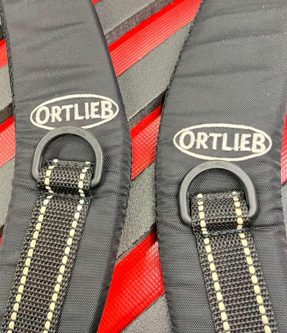 ORTLIEB リュック デイパック メンズ オルトリーブ
