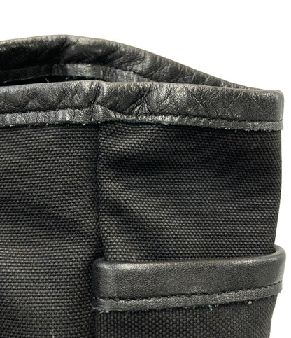 PLAIN CANVAS BAG WORKS トートバッグ 帆布 キャンバストート メンズ プレイン キャンバスバッグワークス
