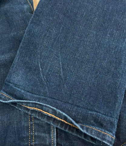 DIOR HOMME アンダーマイトラック ストレッチ デニムパンツ メンズ SIZE 27 (XS) ディオール・オム