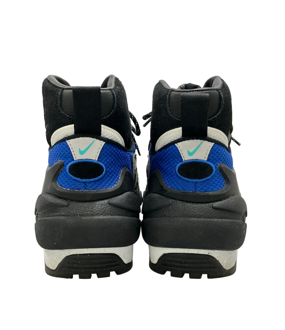 美品 NIKE Sacai ハイカットスニーカー マグマスケープ FN0563-400 メンズ SIZE 27.0 ナイキ サカイ