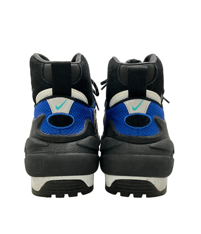 美品 NIKE Sacai ハイカットスニーカー マグマスケープ FN0563-400 メンズ SIZE 27.0 ナイキ サカイ