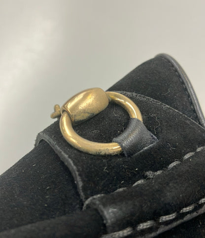 GUCCI ホースビットローファー メンズ SIZE 8 D グッチ