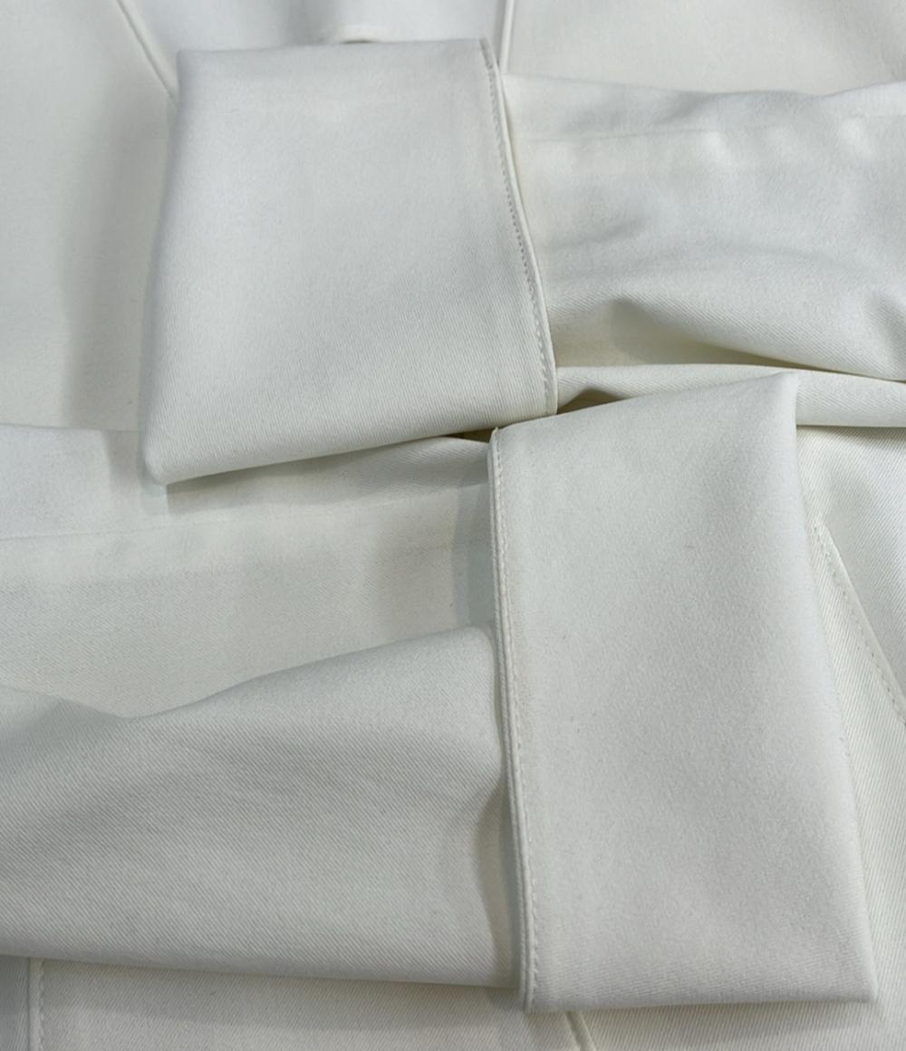 美品 エポカ ノーカラージャケット レディース SIZE 40 (M) EPOCA