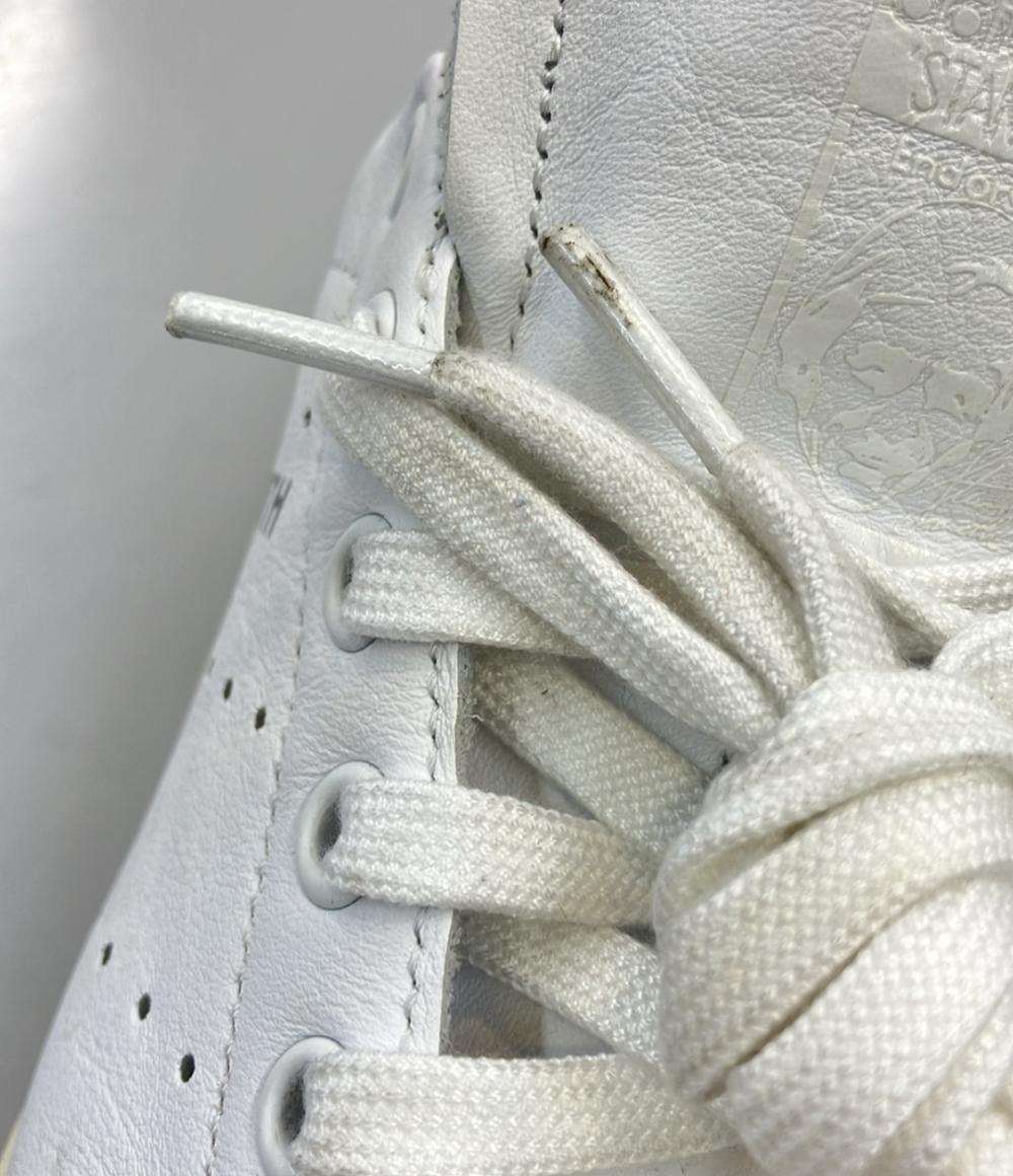 adidas ローカットスニーカー STAN SMITH AQ0887 レディース SIZE 23.0 (M) アディダス