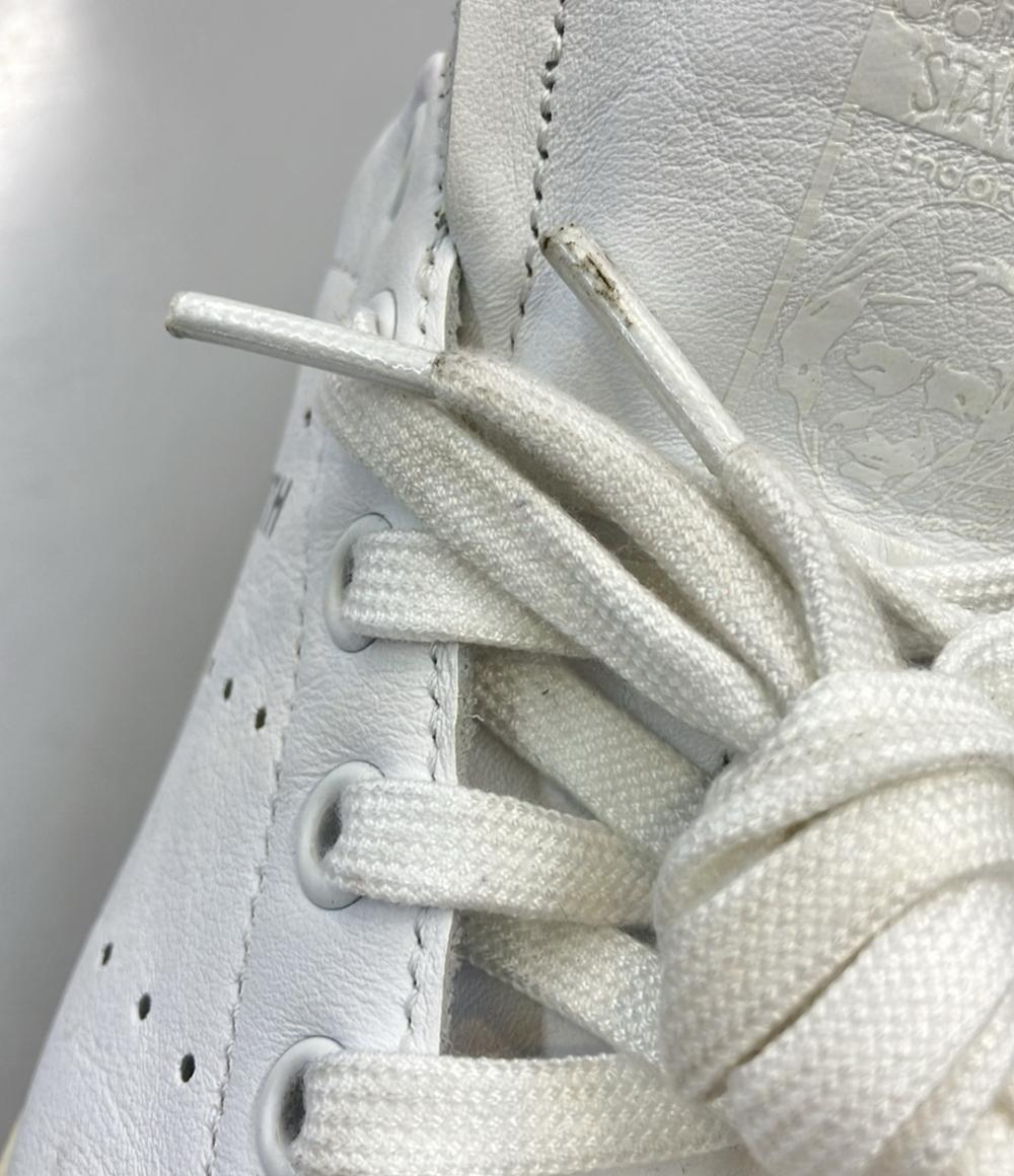 adidas ローカットスニーカー STAN SMITH AQ0887 レディース SIZE 23.0 (M) アディダス