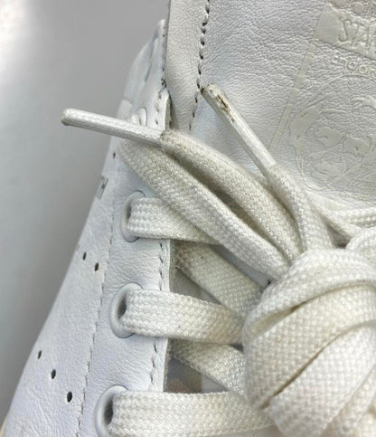 adidas ローカットスニーカー STAN SMITH AQ0887 レディース SIZE 23.0 (M) アディダス