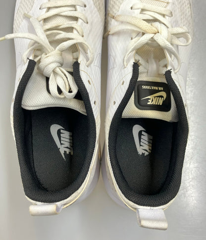 NIKE ローカットスニーカー AIR MAX TAVAS 705149-105 メンズ SIZE 28.0 (XL) ナイキ