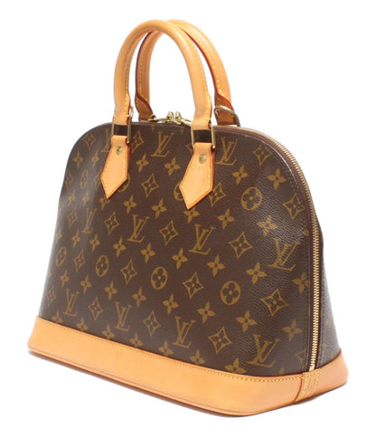 ルイヴィトン ハンドバッグ アルマ モノグラム M51130 レディース Louis Vuitton