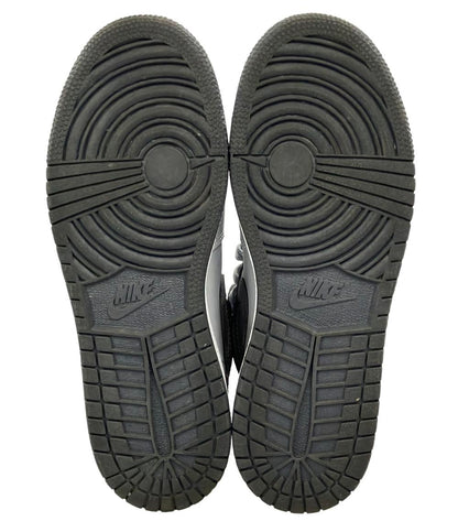 ナイキ ハイカットスニーカー AIR JORDAN 1 RETRO HIGH CAMO 3M 822858-027 レディース SIZE 23.0 (M) NIKE