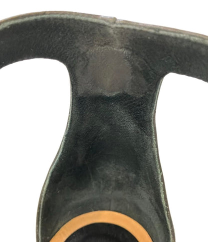 クロエ アンクルストラップサンダル CH16382 レディース SIZE 38 (XL) Chloe