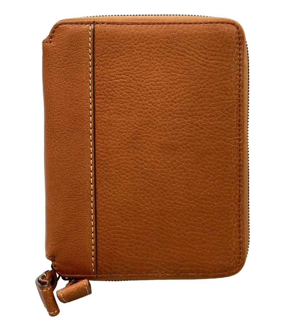 TSUCHIYA KABAN 手帳カバー×ほぼ日 ほぼ日手帳カバー メンズ レディース ツチヤカバン