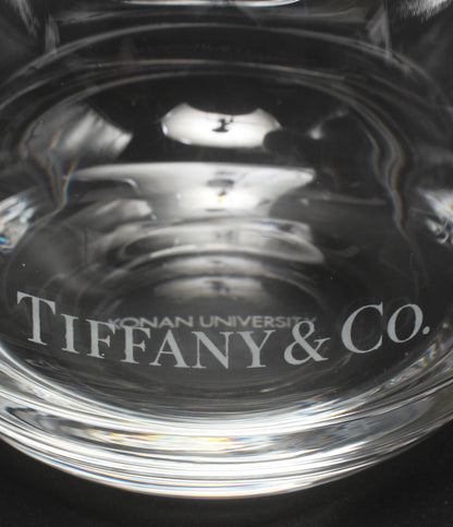 Tiffany & Co. グラス タンブラー TCO ティファニー
