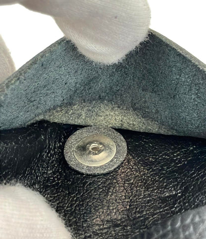 インデンヤ 4連 キーケース ユニセックス INDEN-YA