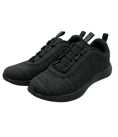 PUMA スリッポン ソフトライド バイタル キャット 195664-02 レディース SIZE 23.5 (M) プーマ