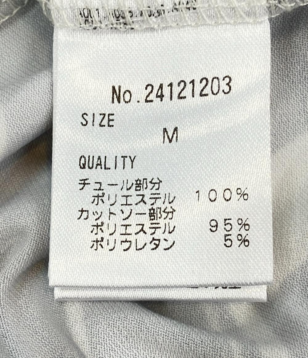 デイ トゥ デイ 長袖ワンピース レディース SIZE M (M) day to day