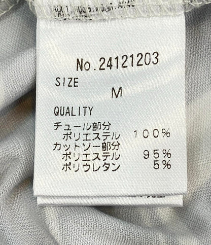 デイ トゥ デイ 長袖ワンピース レディース SIZE M (M) day to day