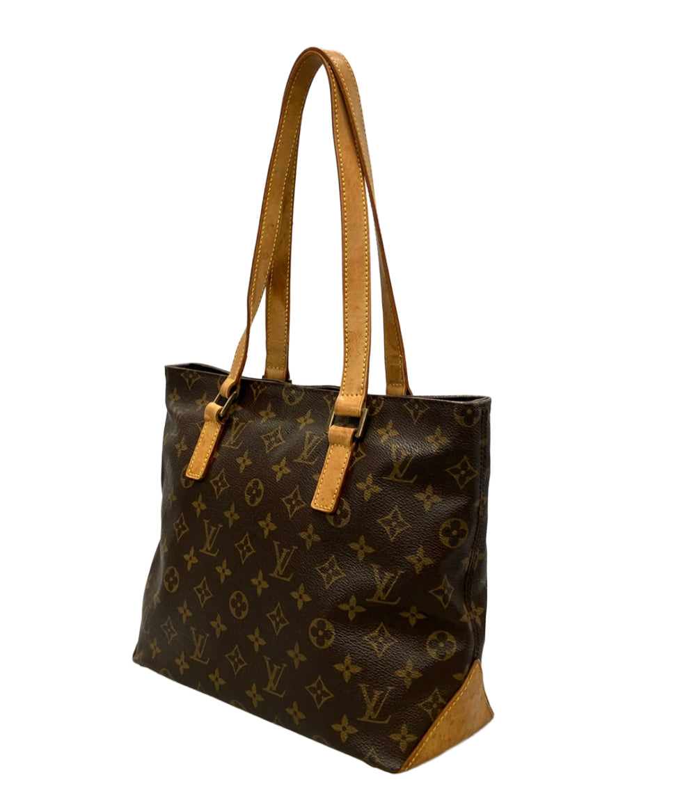LOUIS VUITTON トートバッグ カバ・ピアノ モノグラム M51148 レディース ルイ・ヴィトン