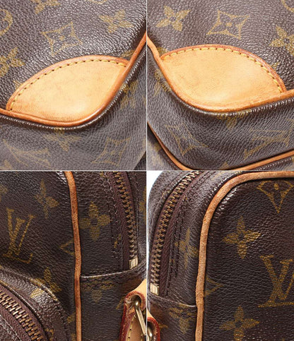 LOUIS VUITTON ショルダーバッグ 肩掛け 斜め掛け アマゾン モノグラム M45236 レディース メンズ ルイ・ヴィトン