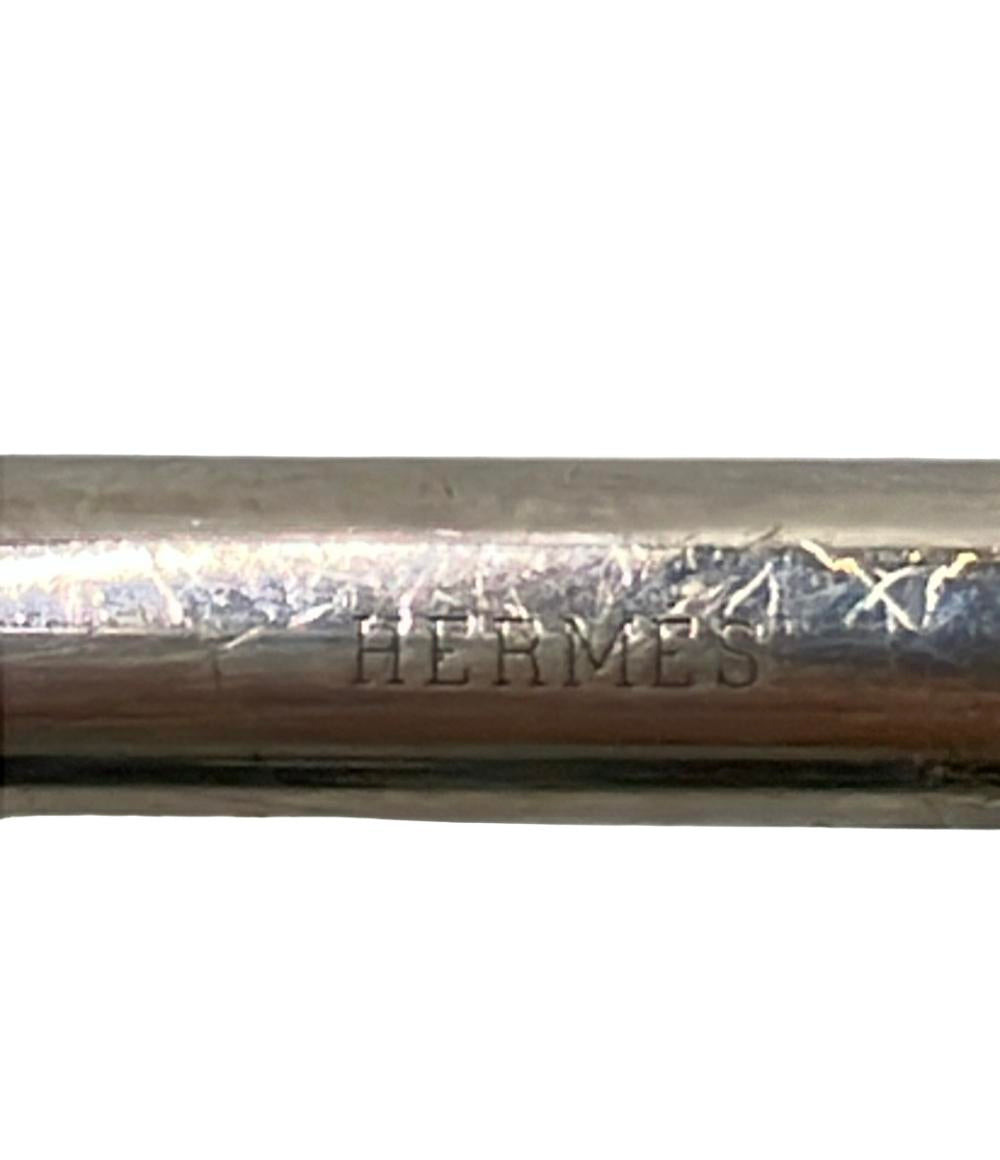 エルメス 手帳カバー ▫︎G刻印 シルバー金具 アジェンダPM レディース HERMES