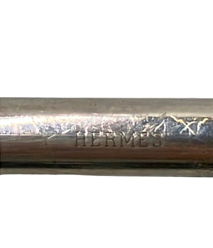 エルメス 手帳カバー ▫︎G刻印 シルバー金具 アジェンダPM レディース HERMES