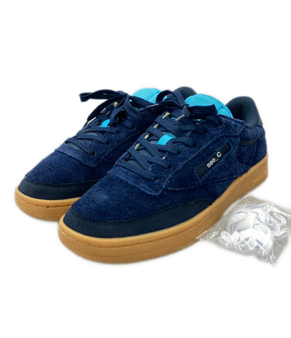 Reebok ローカットスニーカー EYE.CXSEE SEE CLUB C RB000096 メンズ SIZE 27.0 リーボック