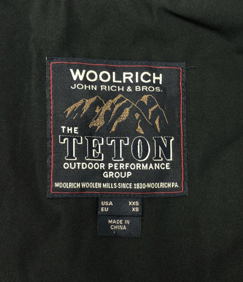 ウールリッチ ダウンジャケット メンズ SIZE XS (XS) WOOLRICH