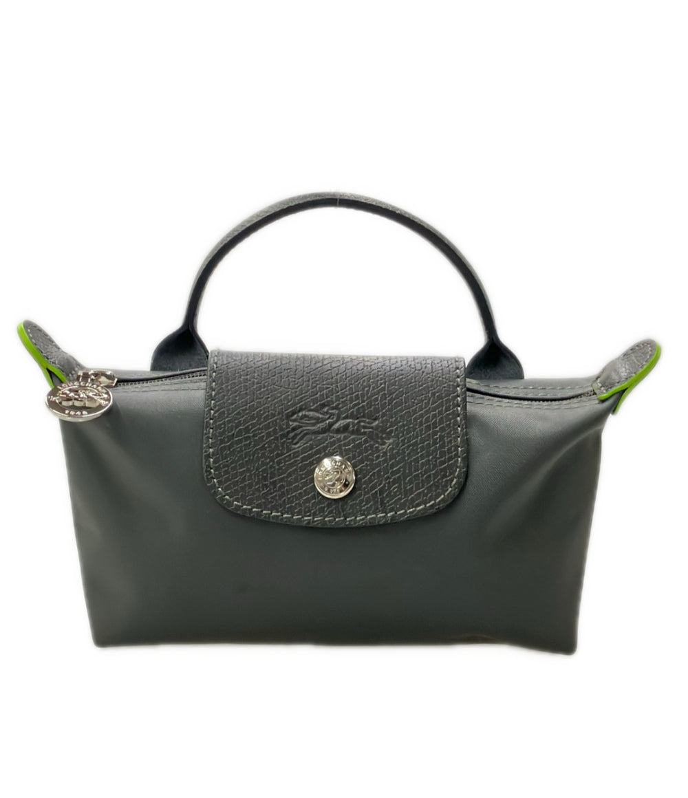 Longchamp ポーチ ル プリアージュ レディース ロンシャン
