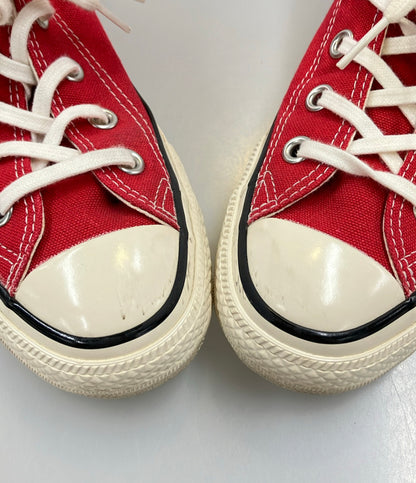CONVERSE ハイカットスニーカー レディース SIZE 24.5 (L) コンバース