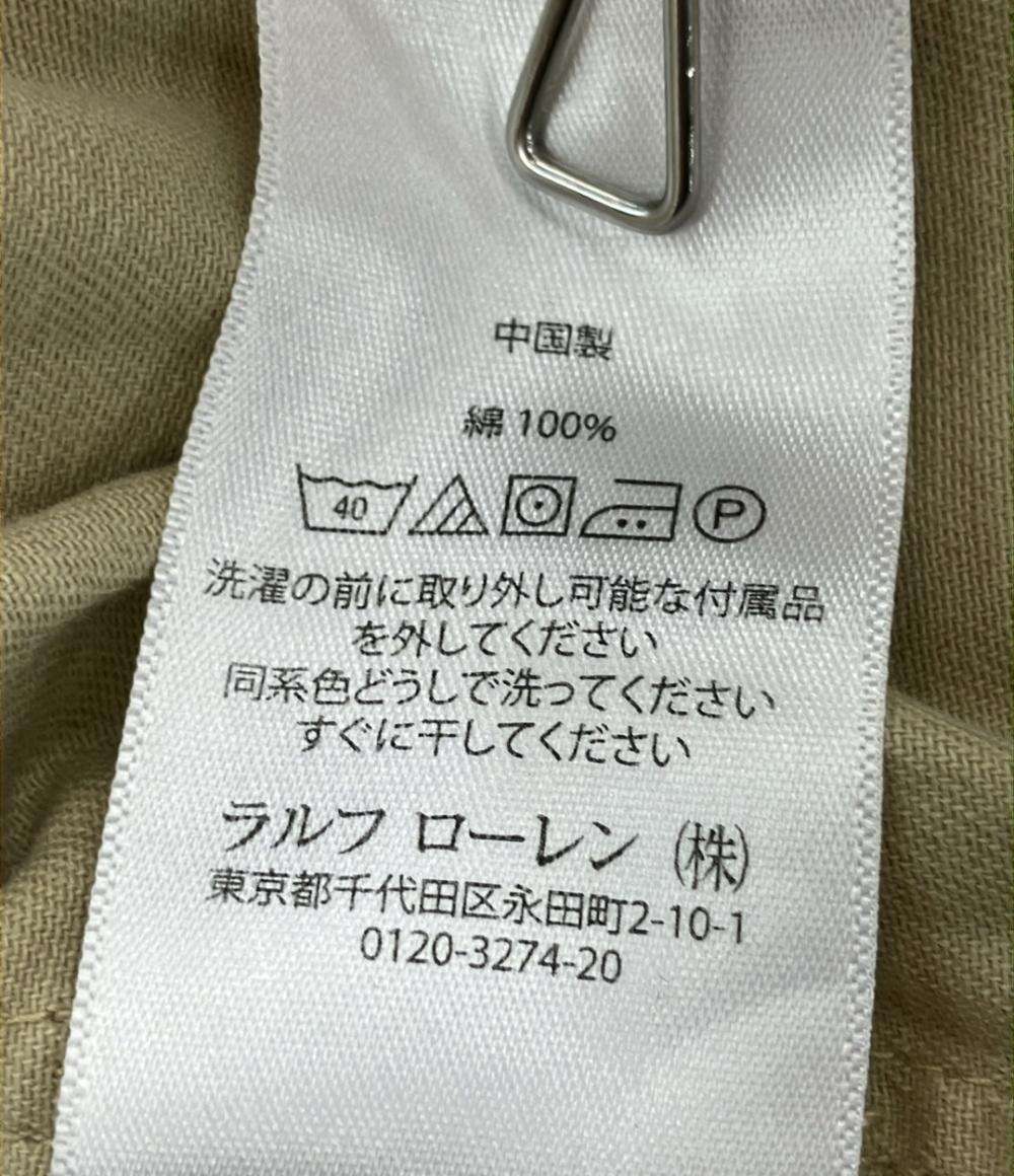 ポロ・ラルフローレン 長袖ワンピース キッズ SIZE 14 (150cm) POLO RALPH LAUREN