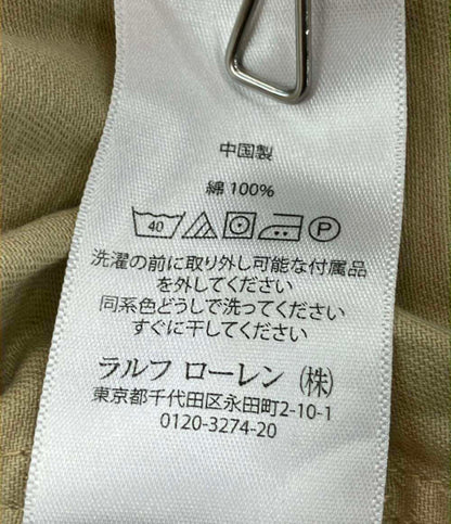 ポロ・ラルフローレン 長袖ワンピース キッズ SIZE 14 (150cm) POLO RALPH LAUREN