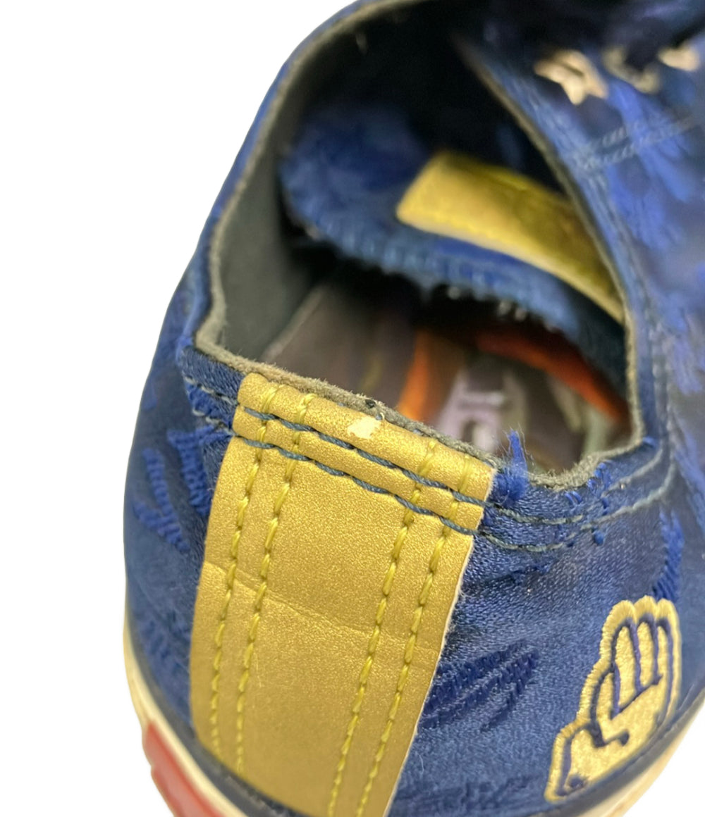 CONVERSE ローカットスニーカー ジョジョの奇妙な冒険 空条承太郎 ALL STAR JOJO-OX 1CJ591 メンズ レディース SIZE 26.5 コンバース
