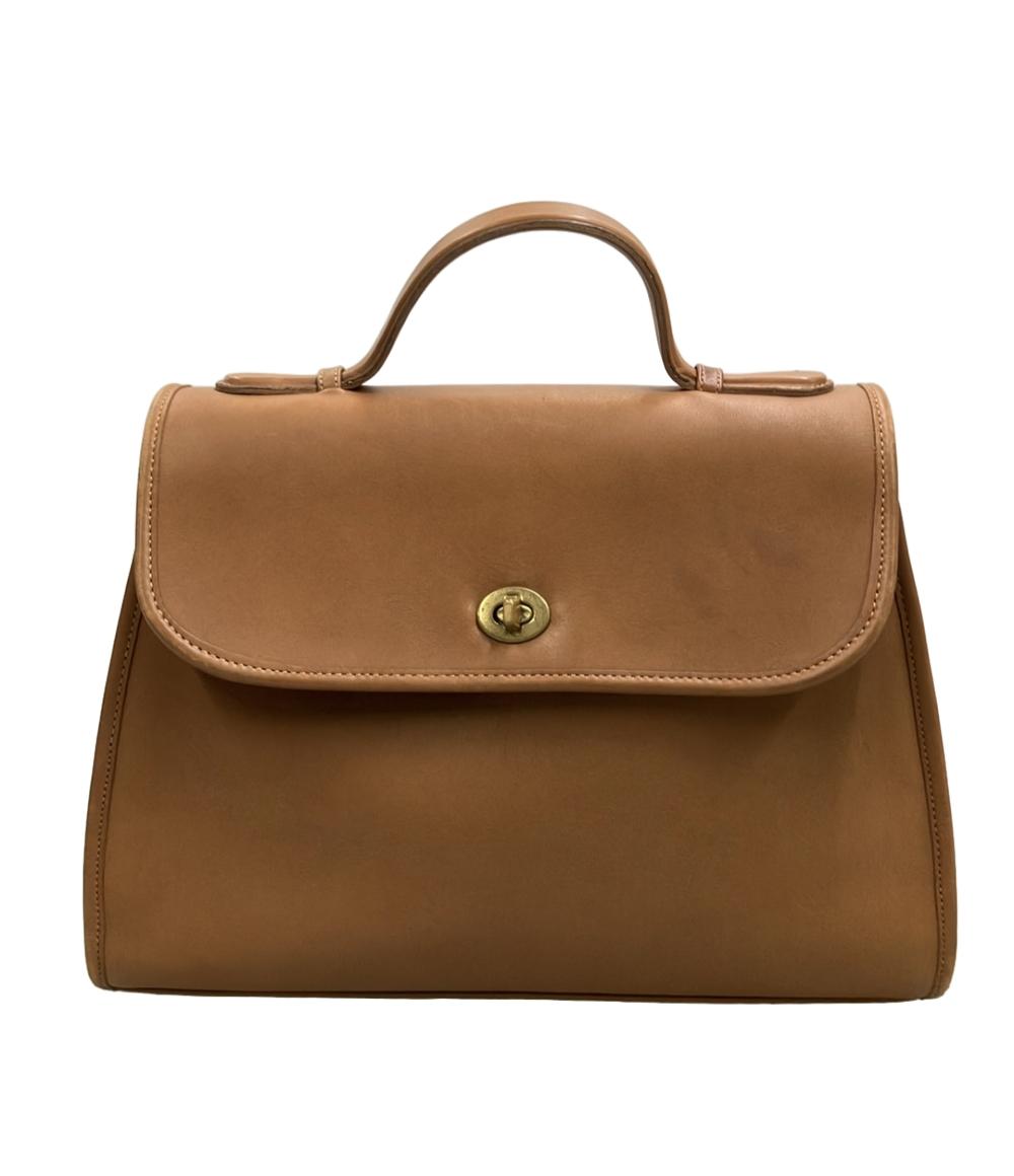 COACH 2WAY ハンドバッグ ショルダーバッグ 斜め掛け C5268 レディース