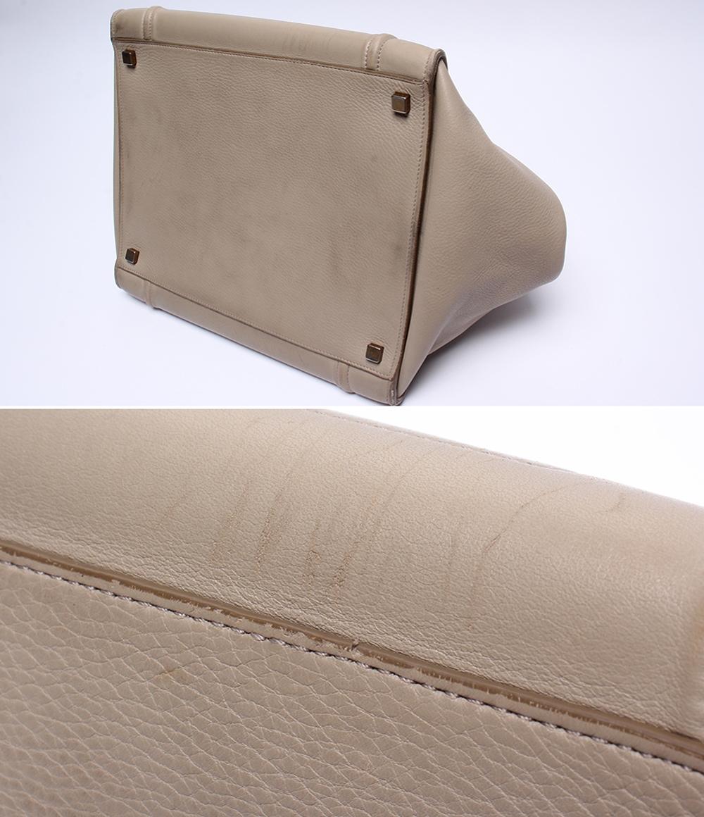 セリーヌ ハンドバッグ ラゲージファントム レディース CELINE