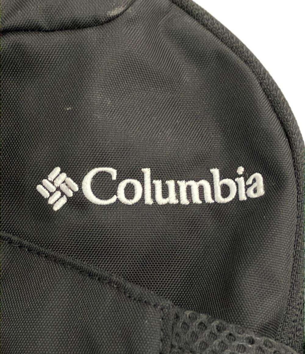 Columbia リュック Castle Rock 20 ナイロン PU8663 ユニセックス コロンビア
