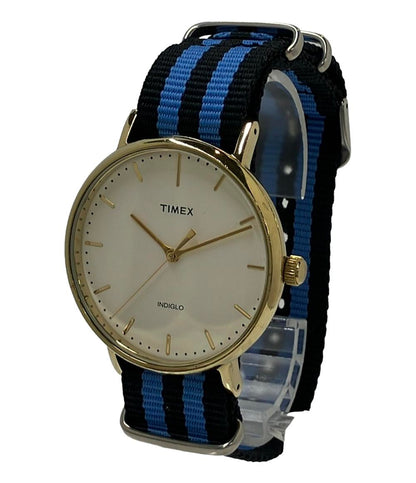 タイメックス 腕時計 クオーツ メンズ TIMEX