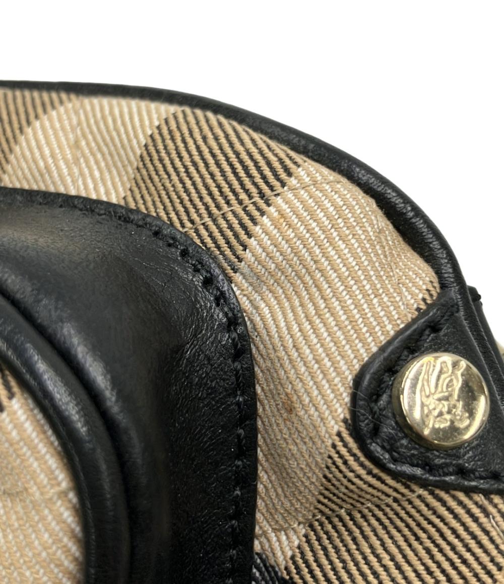 バーバリー ショルダーバッグ 肩掛け 斜め掛け レディース BURBERRY