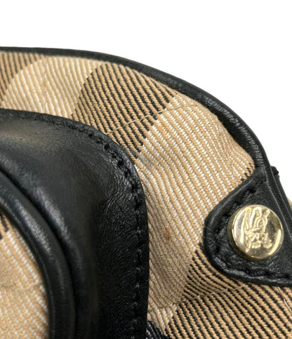 バーバリー ショルダーバッグ 肩掛け 斜め掛け レディース BURBERRY