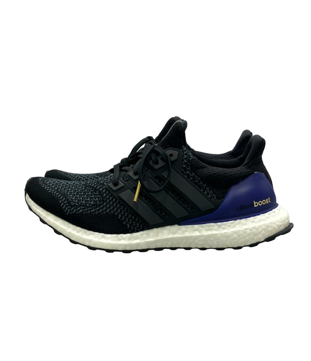 adidas ローカットスニーカー ランニングシューズ ウルトラブースト G28319 メンズ SIZE 27.0 アディダス