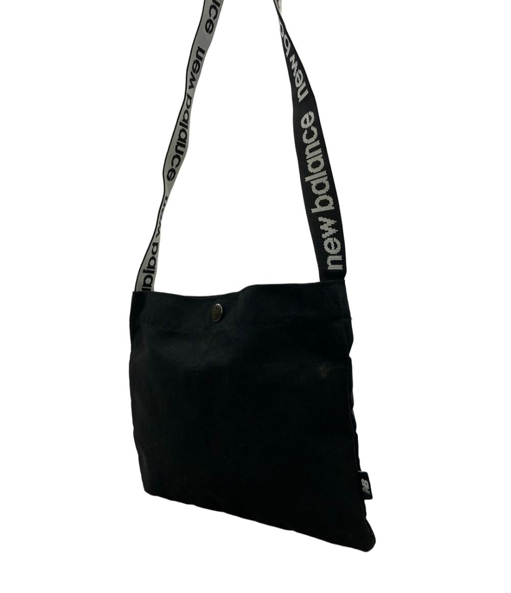 ニューバランス ショルダーバッグ レディース NEW BALANCE