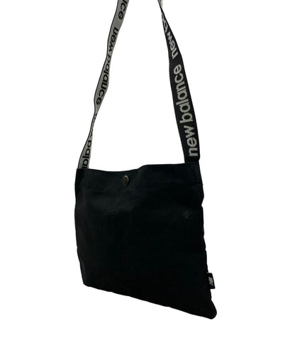 ニューバランス ショルダーバッグ レディース NEW BALANCE