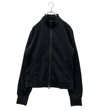 Y-3 トラックジャケット タグ付き ダブルジップ IW0061 メンズ SIZE S ワイスリー