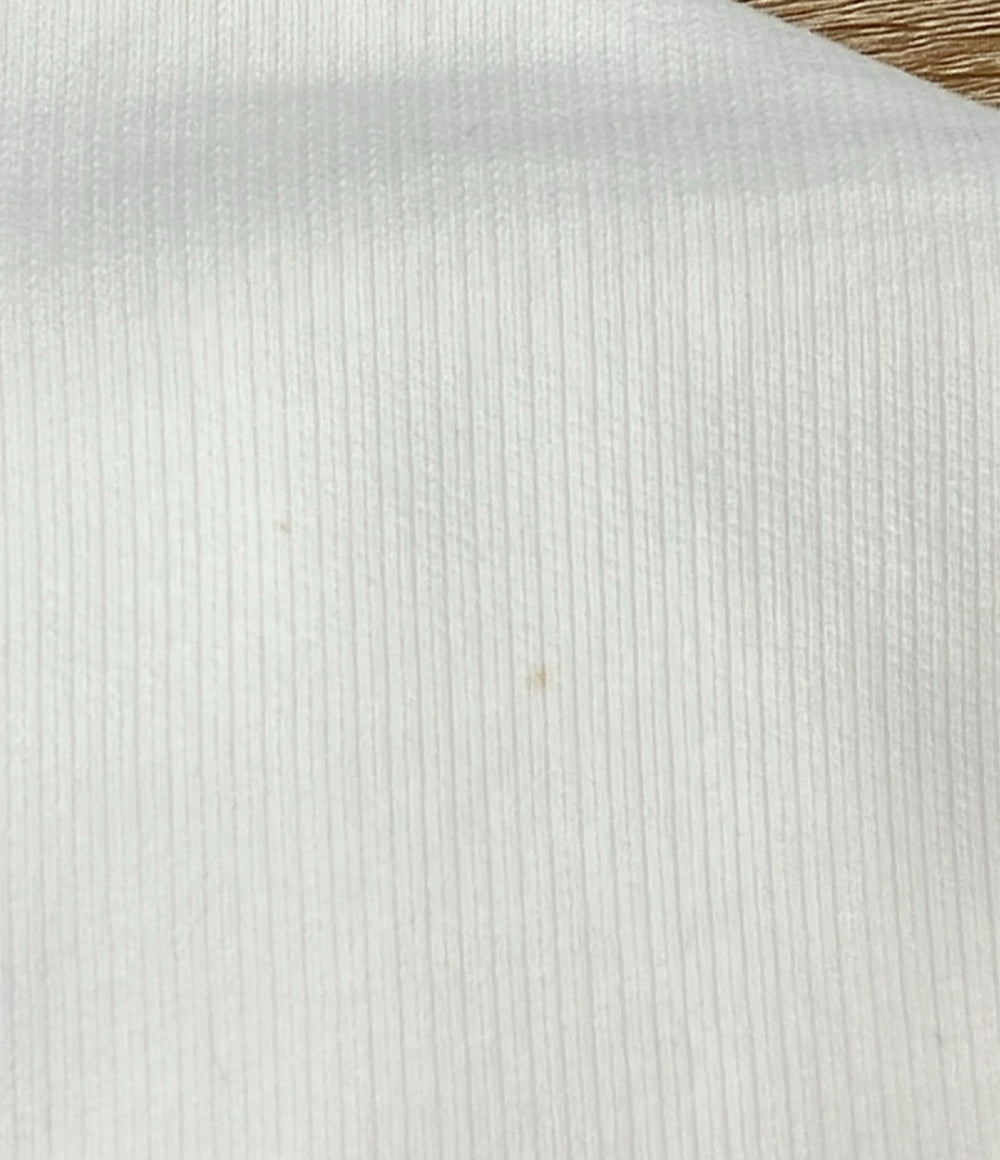 Ami Alexandre Mattiussi ハートロゴ刺繍 クルーネックスウェット メンズ SIZE XL アミ アレクサンドル マテュッシ