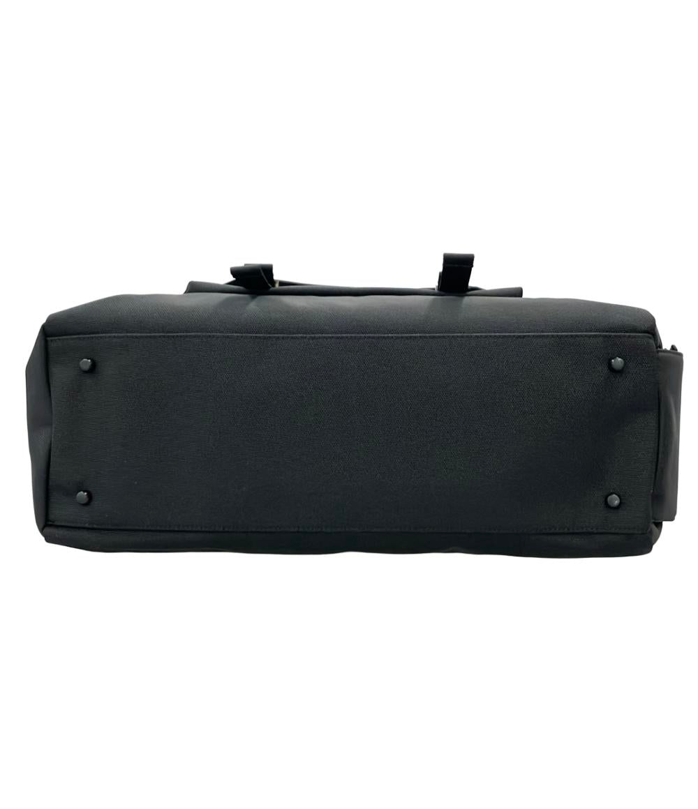 LAND ROVER 2WAY ボストンバッグ ショルダーバッグ 斜め掛け LBLU352BKA メンズ ランドローバー