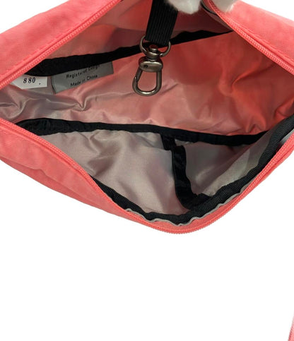 HEALTHY BACK BAG ボディバッグ ナイロン レディース ヘルシーバックバッグ