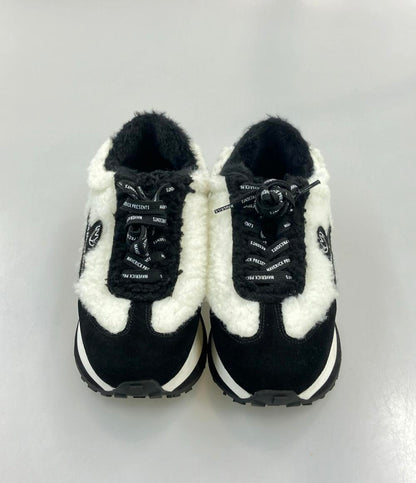 MAISON MAVERICK PRESENTS ローカットスニーカー レディース SIZE 23.5 (M) メゾンマベリックプレゼンツ